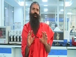 297K views · 769 shares | COVID-19: Baba Ramdev shares tips to boost immunity | ABP Live | Facebook
