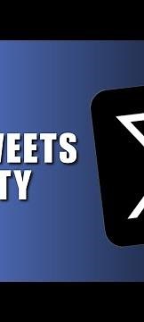 ❤️ GUIDE: How To See Your Tweets Activity On X / Twitter App | for Dummies