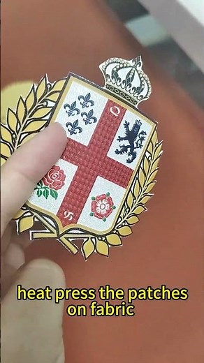 Glitter UV Printable vinyl