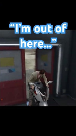 Newsman Leaves Crazy Man at Gun Store in GTA RP