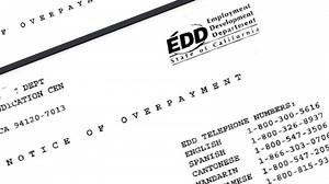 New rules means more eligible for retroactive EDD benefits; others need to return overpayments