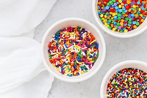 Sprinkles 101: Types Of Sprinkles, Uses & More!