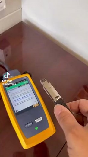 Fluke Corporation on Reels