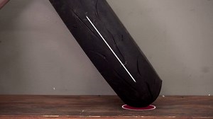 746K views · 118 reactions | Bigger tires mean more grip, right? In this video from the MC Garage, we talk tire width and how it affects your bike’s performance. | Super Streetbike | Facebook