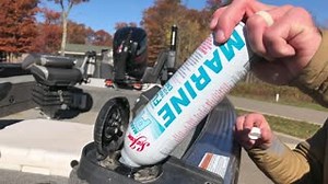 32 reactions · 3 comments | What is Sea Foam Marine PRO, why you...