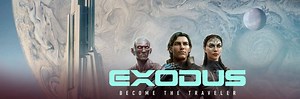 【海外記事】元『Mass Effect』開発者による新作SFアクションアドベンチャーRPG『Exodus』ジェダイからインピレーションされた要素がある模様 : PS5速報！