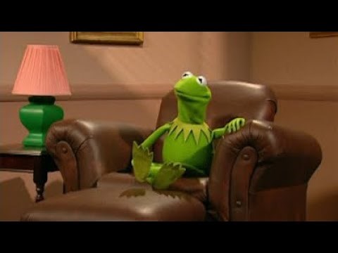 Elmo's World Quizzes - Frogs