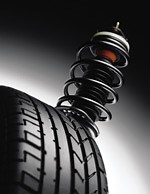 Tech Feature: Servicing MacPherson Struts