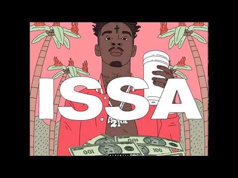 21 Savage - Bank Account [1 Hour Loop]