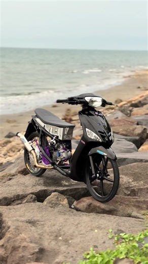 Mio Sporty: Spesifikasi dan Kelebihan