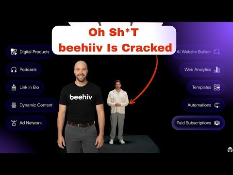 beehiiv Winter Release Review Changes Everything