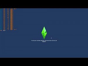 Sims 4 | 4k MAXED OUT GAME PASS | Commentary Benchmark | RTX 4090 | i9 10850k