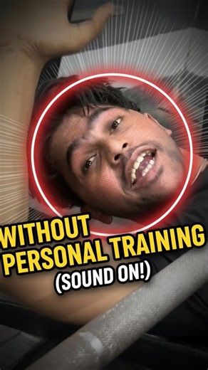 🥹Without personal training 🤣 #funny #comedy #personaltraining #pt #gym #relatable #trending