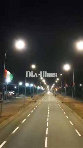 🇨🇮 Bouaké accueille ce 07 août 2025 la célébration des 65 ans d’indépendance de la Côte d’Ivoire ! Une fête historique à ne pas manquer ! 🎉 Ensemble, rendons cet événement inoubliable. 📲 Restez connectés à Bouaké Life pour suivre toute l’actualité en temps réel. 📽️ DIA Films ✅✊🏽 | Bouaké life