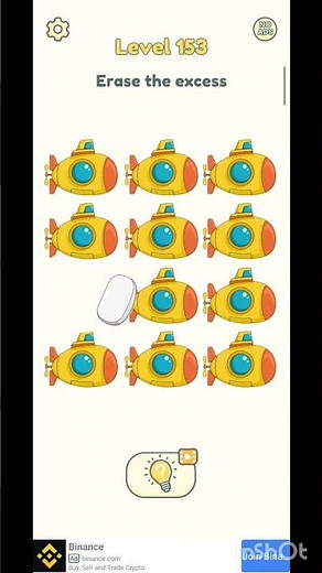 Dop 2 level 153 walkthrough solutions gameplay