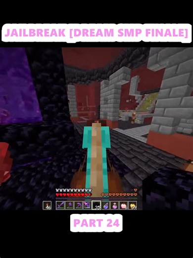JAILBREAK [DREAM SMP FINALE] (24)