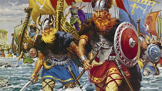 How the Vikings Shaped the World