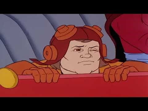 Headless Horseman Caper | Ghostbusters | Full Episodes | Videos For Kids | Videos For Kids