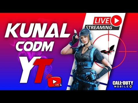 COD Mobile Stream with Hacks !! (Portrait)