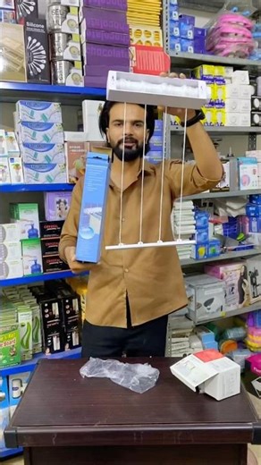 Japanese Retractable Clothesline| Automatic Wall Mounted Indoor & Outdoor Clothes Dryer | Runstore