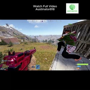 Raiding the Most TOXIC Cheaters in Rust...#rust