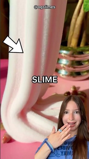 I Made the VIRAL SNOW SLIME! 😱😳❄️ *How to Make Slime at Home*