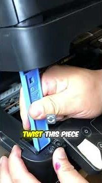 Say goodbye to your Epson scanner error in just minutes!