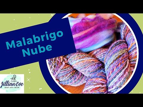 Spinning Worsted Yarn - Short Forward Draw and Short Backward Draw