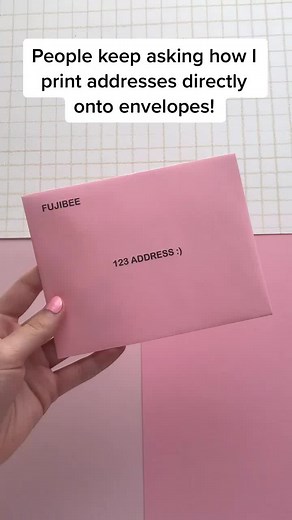How to Print on Envelopes with a Brother All-In-One Printer