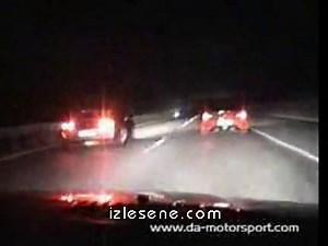 Ferrari Modena Vs Bmw M3