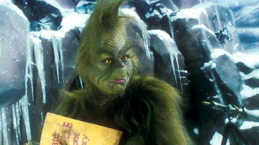 Watch Dr. Seuss' How the Grinch Stole Christmas | Prime Video