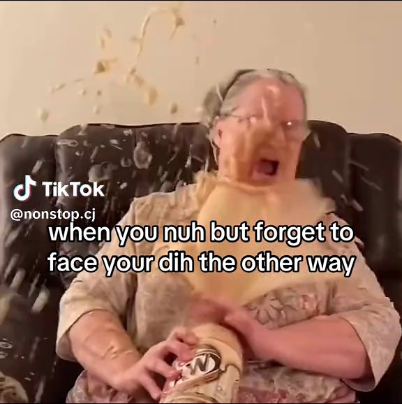 Funny Gifs That Relate to Everyday Life Moments