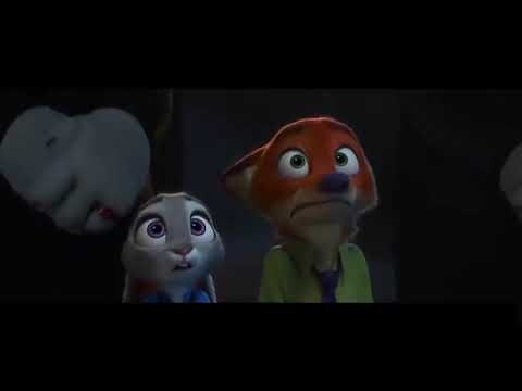The zootopia hollywood adventrous full movie in english