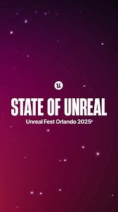 Discover what’s next for Unreal Engine, live from the State of Unreal. Tune in to the livestream 9:30 AM ET, June 3! | Unreal Engine | Facebook