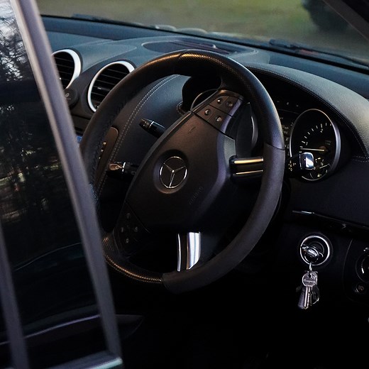 Mercedes EIS Repair | Electronic Ignition Switch Repair and Recoding