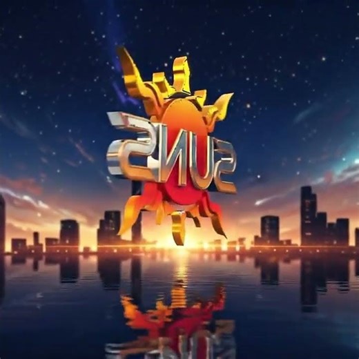 What Phoenix's logo should be #nba #ai #suns