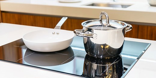 Best induction hobs 2026: tested by experts - Which?