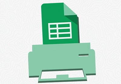 How to Print Areas, Ranges or Full Google Spreadsheets | Envato Tuts
