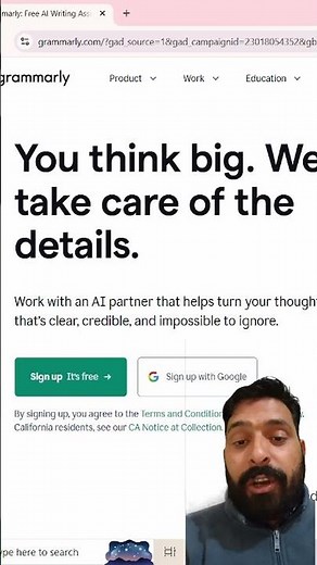 Grammarly Chrome Extension – Fix Grammar Mistakes Instantly (Free Tool 2026)