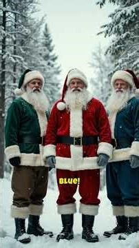 The Red Suit: Santa's Coca-Cola Makeover #facts