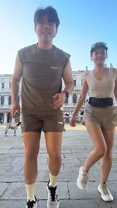 35K views · 453 reactions | run for the spritz  | Atom | Facebook