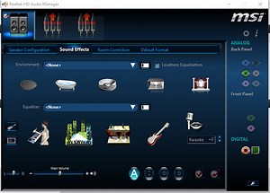 Hd Realtek Audio Driver Windows 7 Download