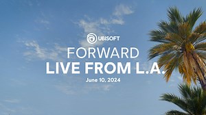 Ubisoft | Welcome to the official Ubisoft website