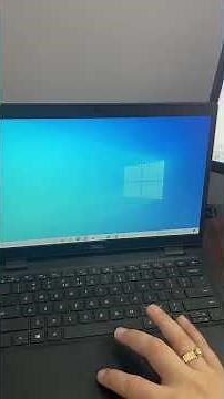 Duplicate or Extend Screen / display