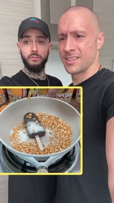 Ice Cream Popcorn — The Sweet and Crunchy Treat You Need to Try