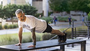 7 Boot Camp Exercises That Can Elevate Your Fitness Even Now