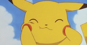 Chart Reveals Your Pokémon Name, Type and Creature