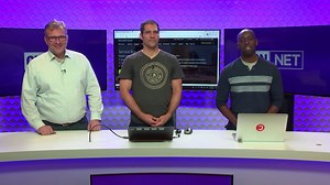 Azure Service Bus and the .NET Standard SDK