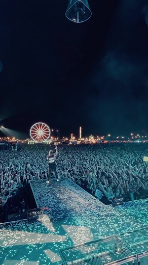 Unforgettable Night with Simple Plan: A Dream Come True