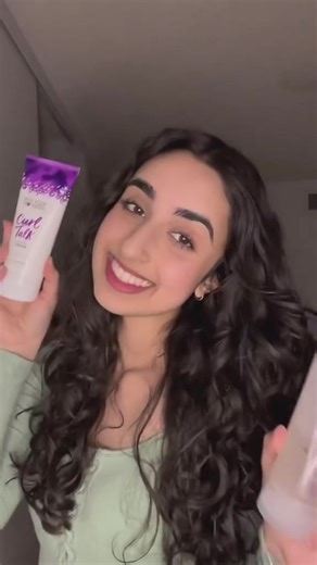 Care for Your Curls: Curl Talk Defining Cream and Sculpting Gel